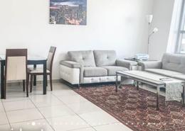 Apartment - 1 bedroom - 2 bathrooms for sale in Armada Tower 3 - Lake Elucio - Jumeirah Lake Towers - Dubai