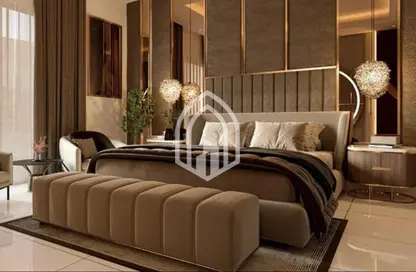 شقة - 1 حمام للبيع في فيوز 2 من دانوب - فيوز من دانوب - أبراج بحيرة الجميرا - دبي