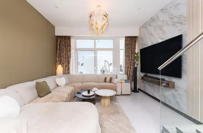 فيلا - 4 غرف نوم - 5 حمامات للبيع في هاوثورن - داماك هيلز 2 - دبي فيلا - 4 غرف نوم - 5 حمامات للبيع في هاوثورن - داماك هيلز 2 - دبي