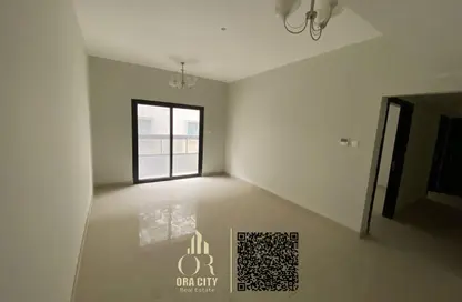 Apartment - 2 Bedrooms - 2 Bathrooms for rent in Al Jurf Industrial 3 - Al Jurf Industrial - Ajman