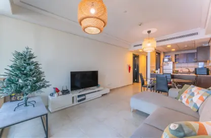 شقة - غرفة نوم - 1 حمام للايجار في غولد كريست فيوز 2 - (JLT) مجمع J - أبراج بحيرة الجميرا - دبي شقة - غرفة نوم - 1 حمام للايجار في غولد كريست فيوز 2 - (JLT) مجمع J - أبراج بحيرة الجميرا - دبي