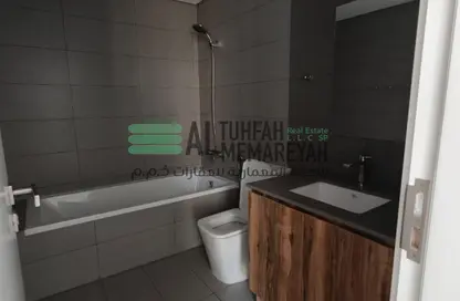 شقة - غرفة نوم - 2 حمامات للبيع في سيرة - الممشى - مويلح - الشارقة