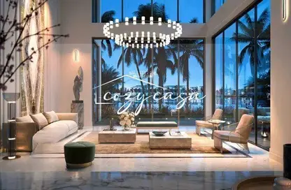 Villa - 5 Bedrooms - 7 Bathrooms for sale in District One West Phase 2 - District One - Mohammed Bin Rashid City - Dubai