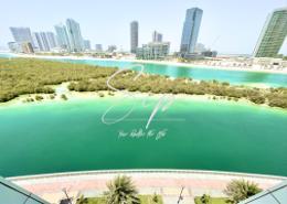 Studio - 1 bathroom for sale in C5 Tower - City Of Lights - Al Reem Island - Abu Dhabi