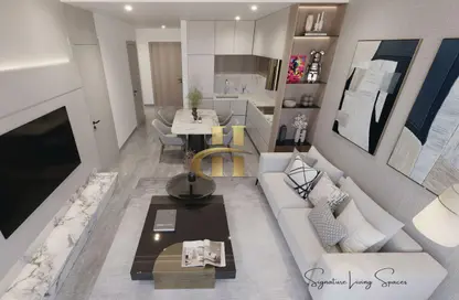 شقة - غرفة نوم - 2 حمامات للبيع في سمانا مانهاتن 2 - قرية الجميرا سركل - دبي