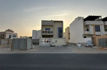 Townhouse - 6 Bedrooms - 6 Bathrooms for sale in Al Zaheya Gardens - Al Zahya - Ajman