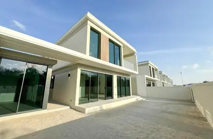 فيلا - 4 غرف نوم - 4 حمامات للايجار في هارموني 2 - هارموني - تلال الغاف - دبي