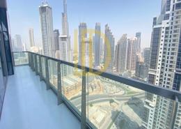 Apartment - 2 bedrooms - 3 bathrooms for sale in Paramount Tower Hotel & Residences - Business Bay - Dubai