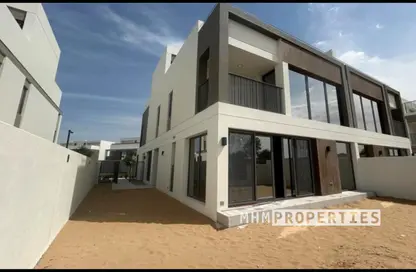Villa - 5 Bedrooms - 6 Bathrooms for rent in Aura - Tilal Al Ghaf - Dubai
