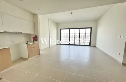 Apartment - 2 Bedrooms - 3 Bathrooms for sale in Golf Views B - Golf Views - EMAAR South - Dubai South (Dubai World Central) - Dubai