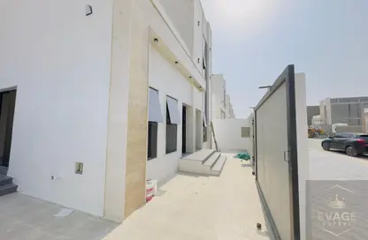 Villa - 4 Bedrooms - 5 Bathrooms for sale in Al Helio 2 - Al Helio - Ajman