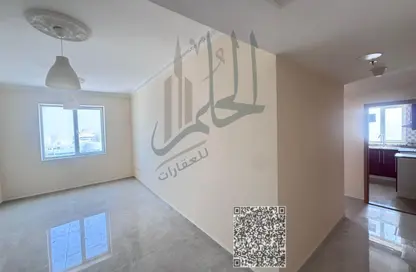 Apartment - 1 Bedroom - 2 Bathrooms for rent in Al Naimiya - Al Nuaimiya - Ajman