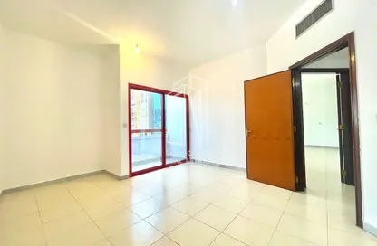 Apartment - 1 Bedroom - 2 Bathrooms for rent in Al Khalidiya - Abu Dhabi