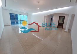 Apartment - 2 bedrooms - 2 bathrooms for rent in Six Towers Complex Al Bateen - Al Bateen - Abu Dhabi