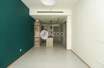 Apartment - 1 Bedroom - 2 Bathrooms for rent in Signature Livings - Jumeirah Village Circle - Dubai