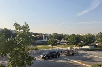 تاون هاوس - 3 غرف نوم - 3 حمامات للبيع في البيزيا - داماك هيلز 2 - دبي