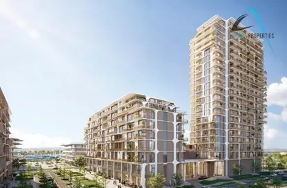 شقة - 1 حمام للبيع في نورة - ميناء العرب - راس الخيمة - رأس الخيمة