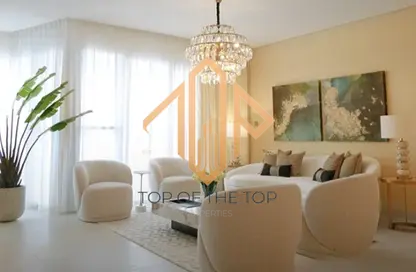 Apartment - 3 Bedrooms - 4 Bathrooms for sale in Radiant Boulevard - City Of Lights - Al Reem Island - Abu Dhabi