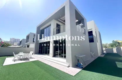 Villa - 4 Bedrooms - 4 Bathrooms for sale in Sidra Villas II - Sidra Villas - Dubai Hills Estate - Dubai
