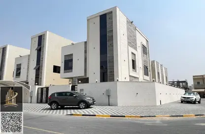فيلا - 6 غرف نوم - 8 حمامات للايجار في العامرة جاردنز - العامرة - عجمان