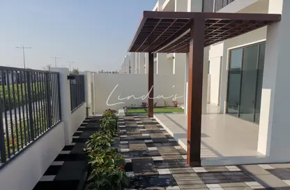 فيلا - 4 غرف نوم - 4 حمامات للايجار في اليلايس 2 - دبي