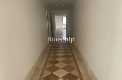 Apartment - 5 Bedrooms - 7+ Bathrooms for sale in Amwaj 4 - Amwaj - Jumeirah Beach Residence - Dubai