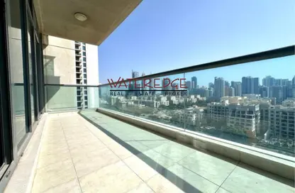 Apartment - 1 Bedroom - 1 Bathroom for rent in The Links East Tower - The Links - The Views - Dubai