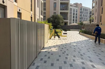 Apartment - 1 Bedroom - 1 Bathroom for sale in Uptown Al Zahia - Al Zahia - Muwaileh Commercial - Sharjah Apartment - 1 Bedroom - 1 Bathroom for sale in Uptown Al Zahia - Al Zahia - Muwaileh Commercial - Sharjah