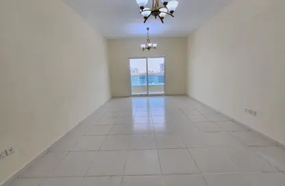 شقة - 2 غرف نوم - 3 حمامات للايجار في شارع بوخارا ​ - النهدة - الشارقة