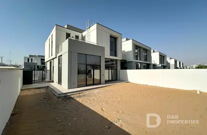 Townhouse - 4 Bedrooms - 4 Bathrooms for rent in Murooj Al Furjan West - Al Furjan - Dubai