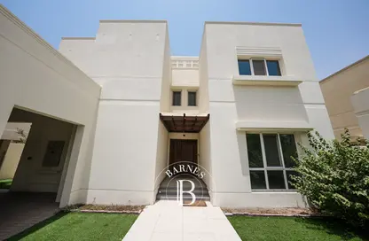 Villa - 4 Bedrooms - 4 Bathrooms for rent in Meadows 4 - Meadows - Dubai