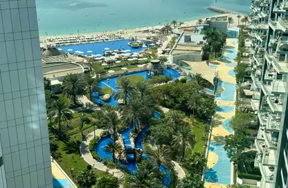 Hotel  and  Hotel Apartment - Studio - 1 Bathroom for rent in Dukes The Palm - Palm Jumeirah - Dubai