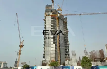 Apartment - 3 Bedrooms - 4 Bathrooms for sale in Harbour Lights - Maritime City - Dubai