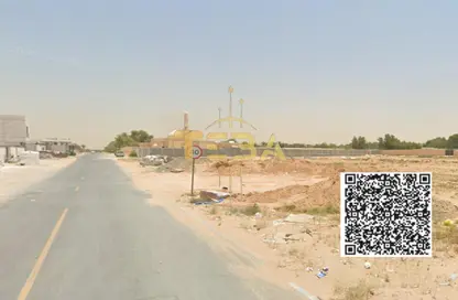 Land - Studio for sale in Al Zaheya Gardens - Al Zahya - Ajman