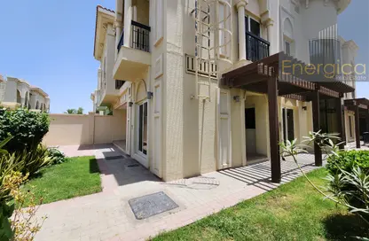 Villa - 5 Bedrooms - 6 Bathrooms for rent in Umm Suqeim 1 Villas - Umm Suqeim 1 - Umm Suqeim - Dubai
