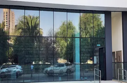 Office Space - Studio - 1 Bathroom for rent in Jumeirah Village Circle - Dubai Office Space - Studio - 1 Bathroom for rent in Jumeirah Village Circle - Dubai