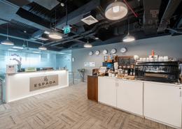 Office Space - 4 bathrooms for rent in Rasis Business Centre - Al Barsha 1 - Al Barsha - Dubai