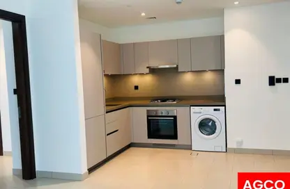 Apartment - 2 Bedrooms - 2 Bathrooms for sale in Sobha Creek Vistas Reserve - Sobha Hartland - Mohammed Bin Rashid City - Dubai