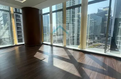Office Space - Studio for rent in The Metropolis - Business Bay - Dubai