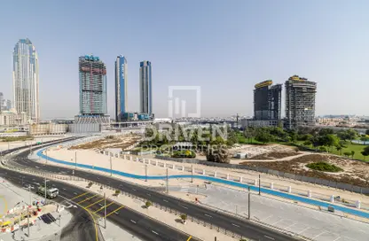 شقة - 2 غرف نوم - 2 حمامات للبيع في مساكن واجهة القناة 8 - كانال فرونت ريزيدينس - الوصل - دبي