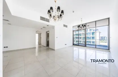 Apartment - 2 Bedrooms - 3 Bathrooms for rent in The Polo Residence - Meydan Avenue - Meydan - Dubai