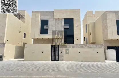 Villa - 6 Bedrooms - 7+ Bathrooms for sale in Al Yasmeen 1 - Al Yasmeen - Ajman