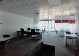 Living / Dining Room image for: Office Space for rent in Churchill Executive Tower - Churchill Towers - Business Bay - Dubai, Image 1