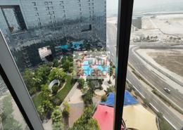 Details image for: Studio - 1 bathroom for sale in The ARC - Shams Abu Dhabi - Al Reem Island - Abu Dhabi, Image 1
