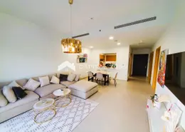 Apartment - 1 Bedroom - 2 Bathrooms for sale in Bellevue Tower 1 - Bellevue Towers - Downtown Dubai - Dubai
