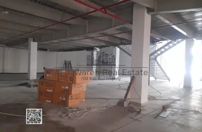 Shop - Studio - 1 Bathroom for rent in Al Jurf 2 - Al Jurf - Ajman Downtown - Ajman