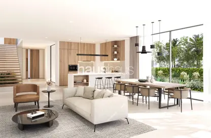 فيلا - 5 غرف نوم - 7 حمامات للبيع في فلل مها - اكسبو سيتي فالي - مدينة اكسبو - دبي