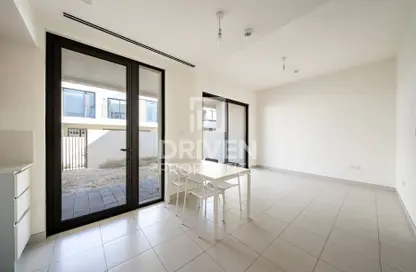 تاون هاوس - 3 غرف نوم - 4 حمامات للايجار في باركسايد 2 - اعمار الجنوبية - دبي الجنوب (مركز دبي العالمي) - دبي