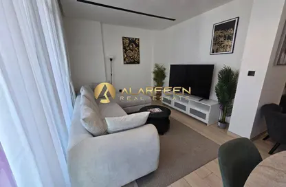 شقة - 2 غرف نوم - 3 حمامات للايجار في بن غاطي إيميرالد - منطقة 15 - قرية الجميرا سركل - دبي شقة - 2 غرف نوم - 3 حمامات للايجار في بن غاطي إيميرالد - منطقة 15 - قرية الجميرا سركل - دبي