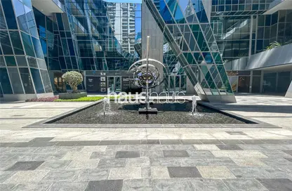 شقة - 1 حمام للبيع في A برج جاي ون - جاي ون - الخليج التجاري - دبي